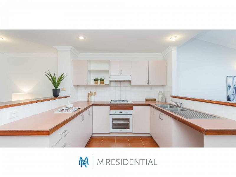 7/115 Mackie Street, Victoria Park WA 6100