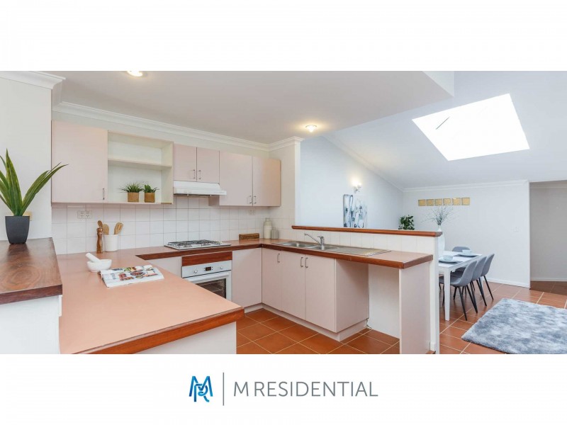 7/115 Mackie Street, Victoria Park WA 6100