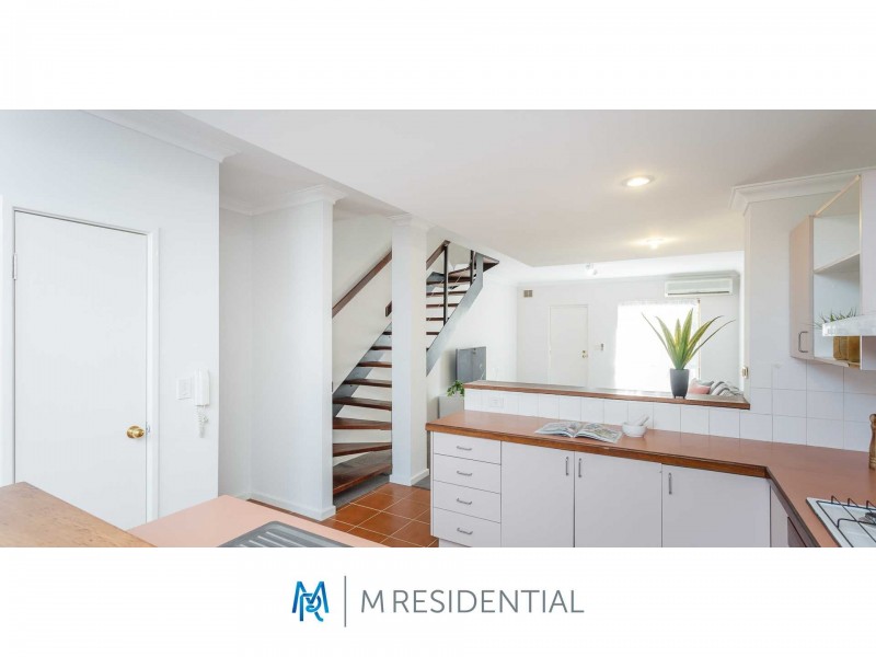 7/115 Mackie Street, Victoria Park WA 6100