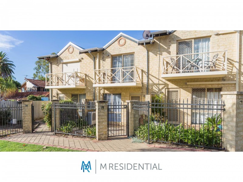 7/115 Mackie Street, Victoria Park WA 6100