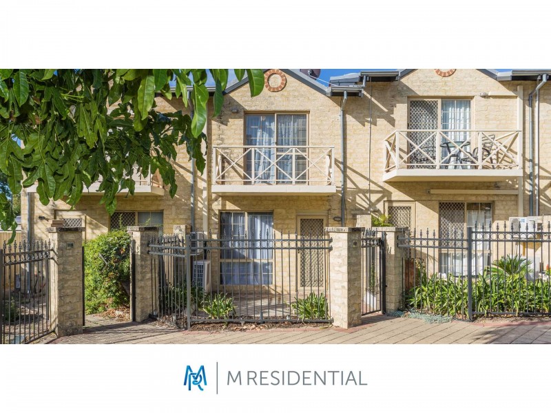 7/115 Mackie Street, Victoria Park WA 6100