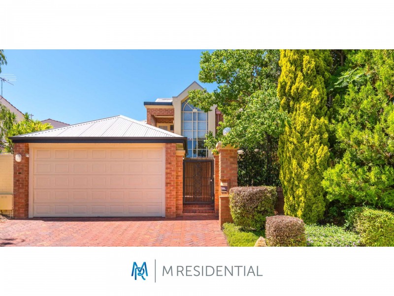 1/4 Onslow Street, South Perth WA 6151