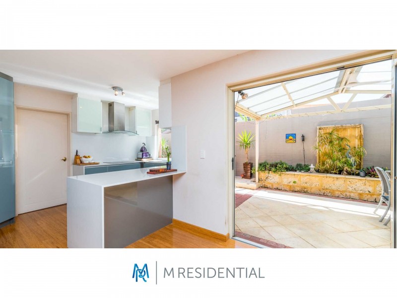 1/4 Onslow Street, South Perth WA 6151