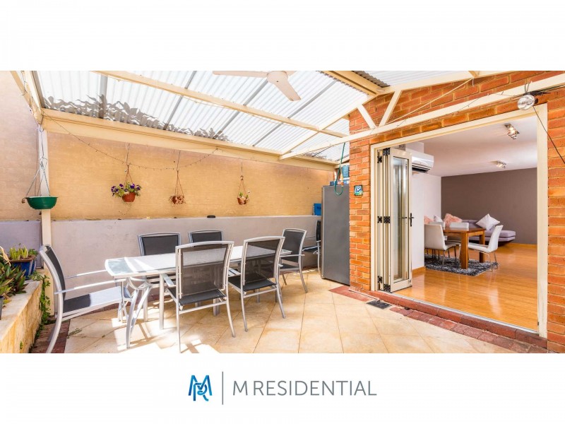 1/4 Onslow Street, South Perth WA 6151