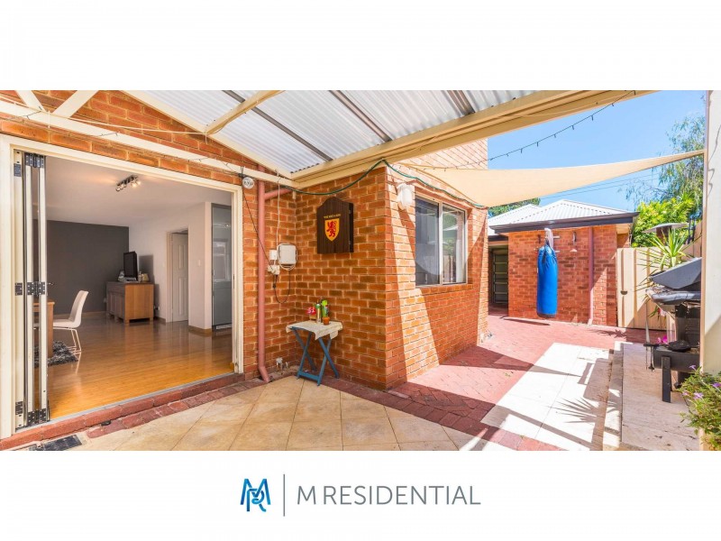 1/4 Onslow Street, South Perth WA 6151