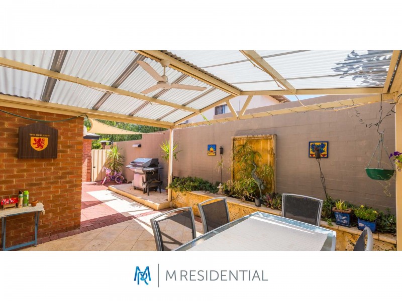 1/4 Onslow Street, South Perth WA 6151