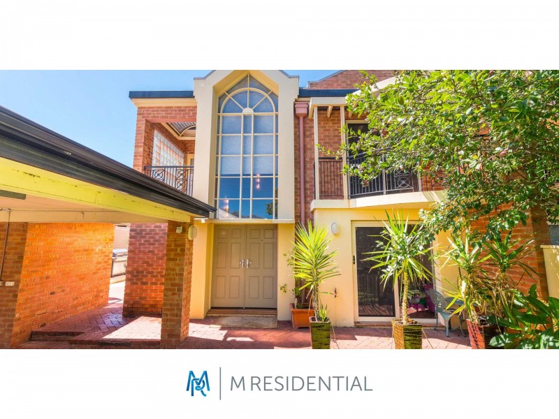 1/4 Onslow Street, South Perth WA 6151