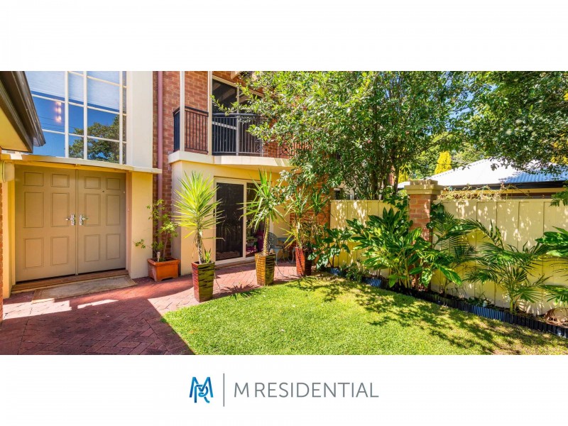 1/4 Onslow Street, South Perth WA 6151