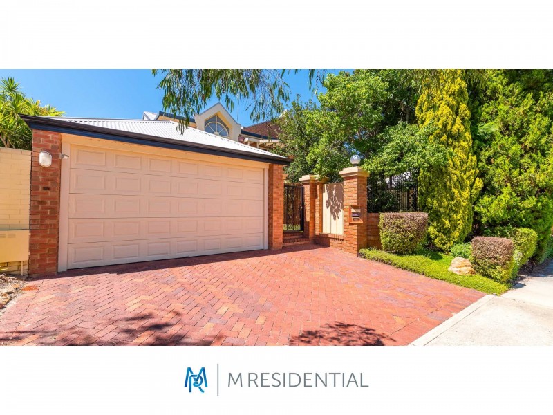 1/4 Onslow Street, South Perth WA 6151