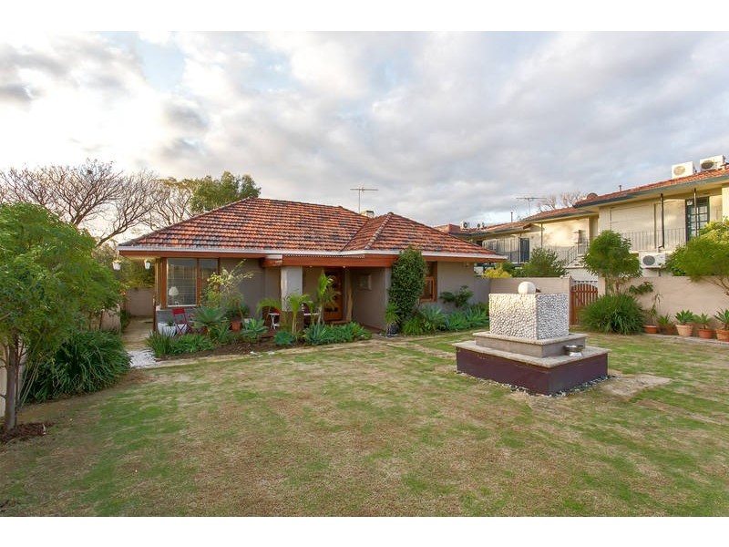 856 Canning Highway, Applecross WA 6153