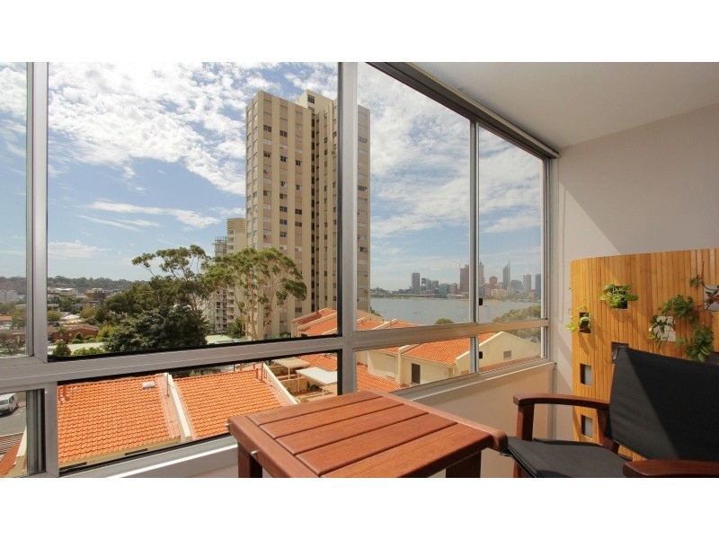 34/144 Mill Point Road, South Perth WA 6151