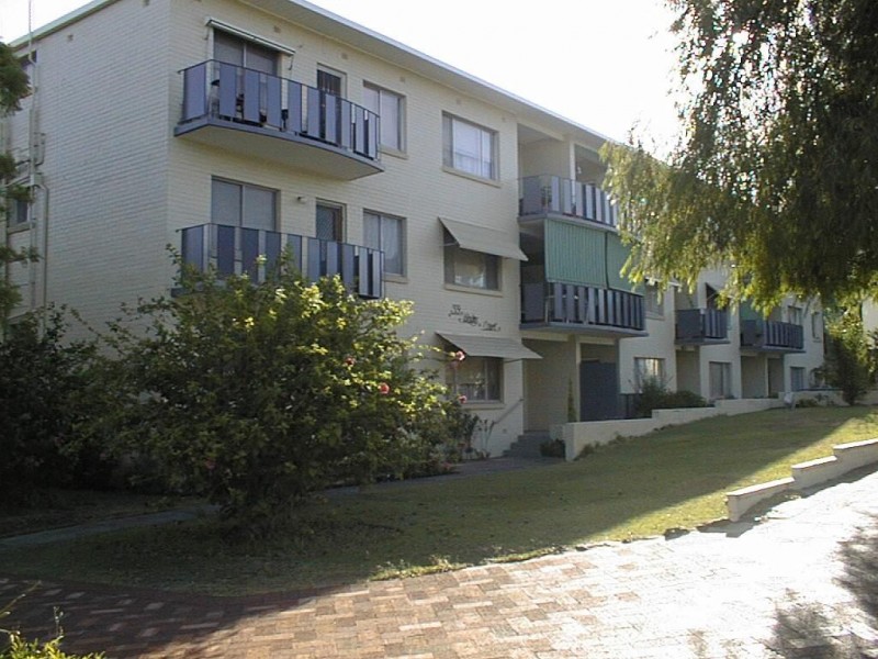 17/39 Angelo Street, South Perth WA 6151