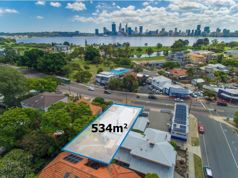 269 Mill Point Road, South Perth WA 6151