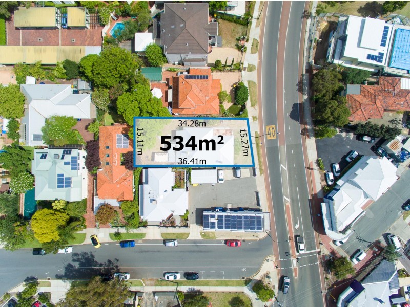 269 Mill Point Road, South Perth WA 6151