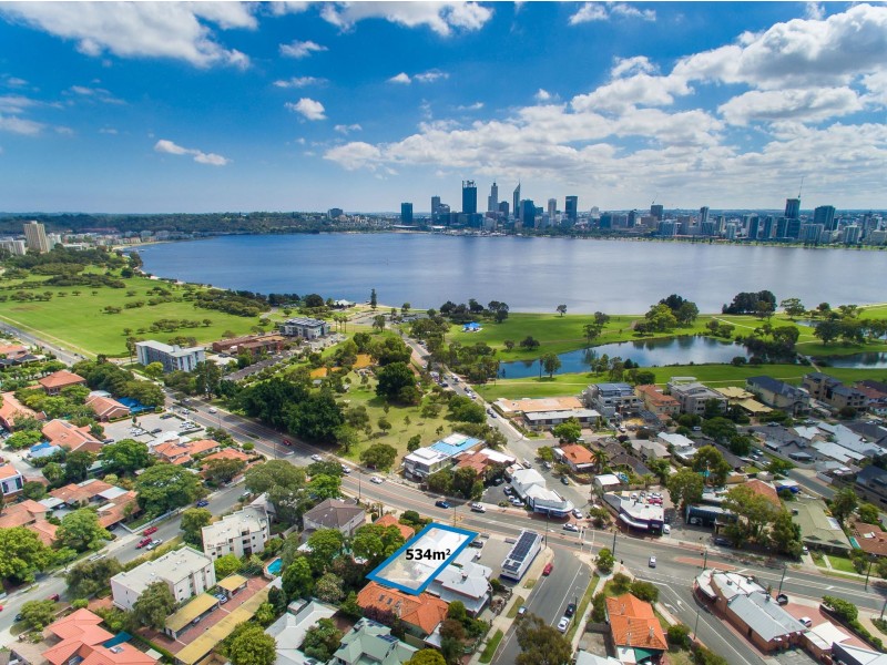 269 Mill Point Road, South Perth WA 6151