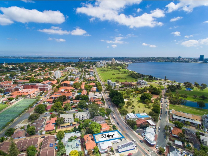 269 Mill Point Road, South Perth WA 6151