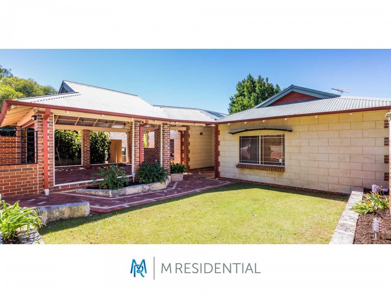 84 Moulden Avenue, Yokine WA 6060