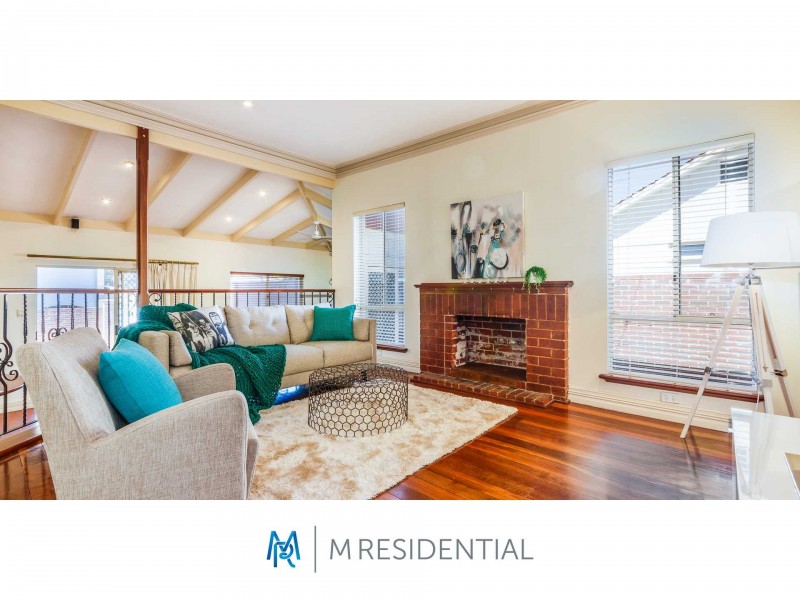 84 Moulden Avenue, Yokine WA 6060