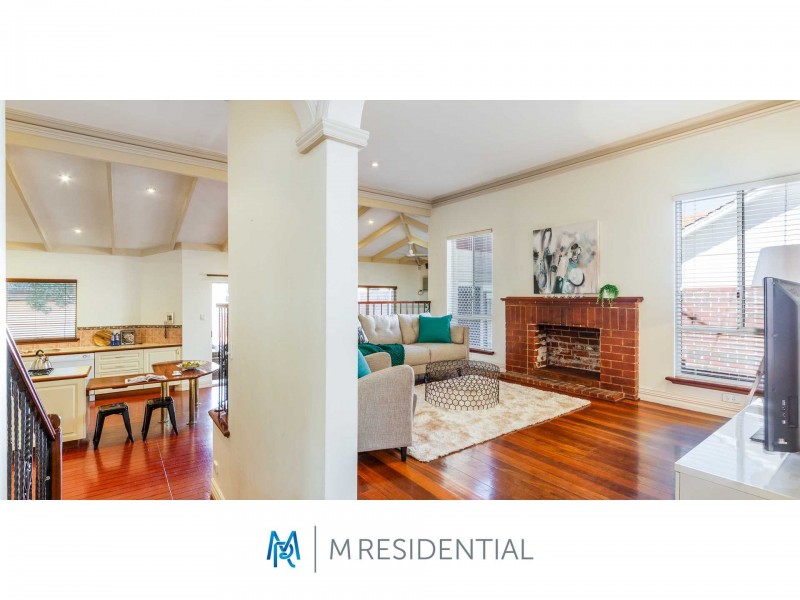 84 Moulden Avenue, Yokine WA 6060