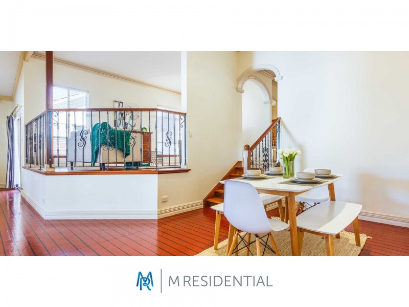 84 Moulden Avenue, Yokine WA 6060