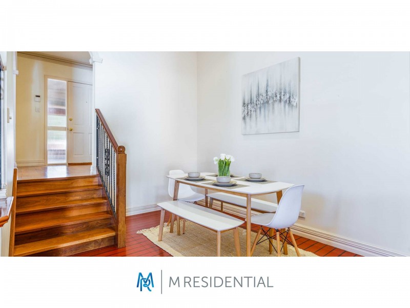 84 Moulden Avenue, Yokine WA 6060