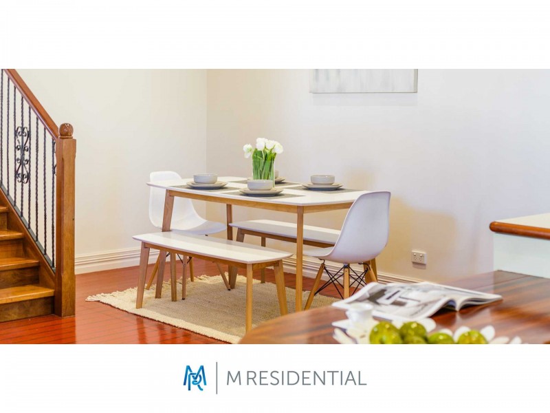 84 Moulden Avenue, Yokine WA 6060