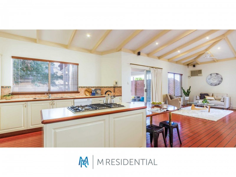 84 Moulden Avenue, Yokine WA 6060