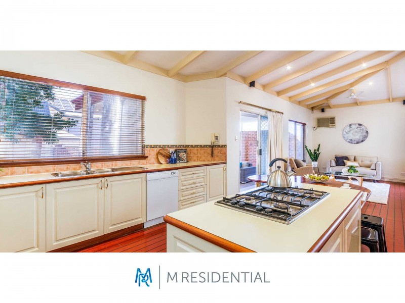 84 Moulden Avenue, Yokine WA 6060