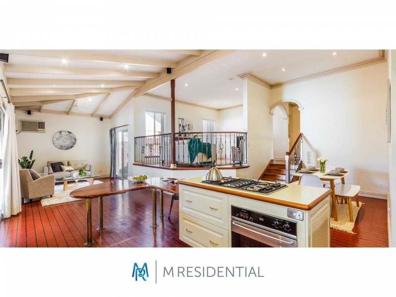 84 Moulden Avenue, Yokine WA 6060