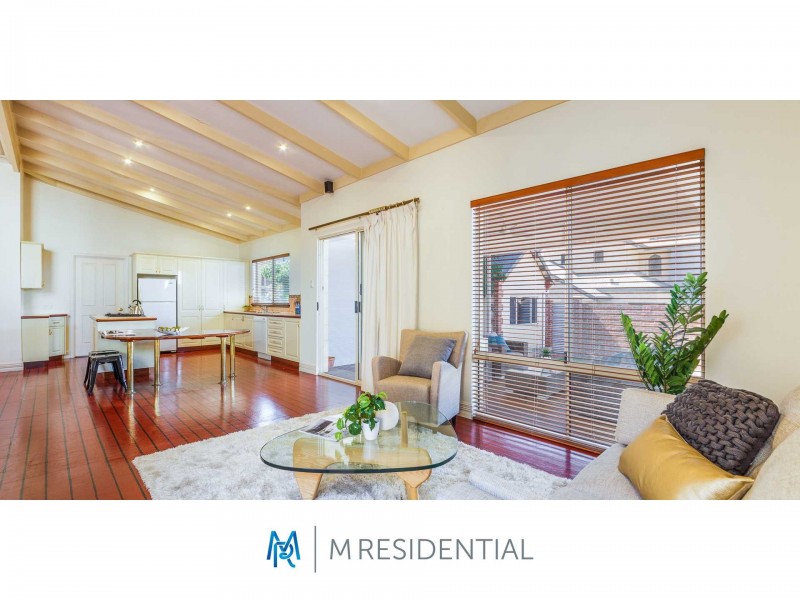 84 Moulden Avenue, Yokine WA 6060