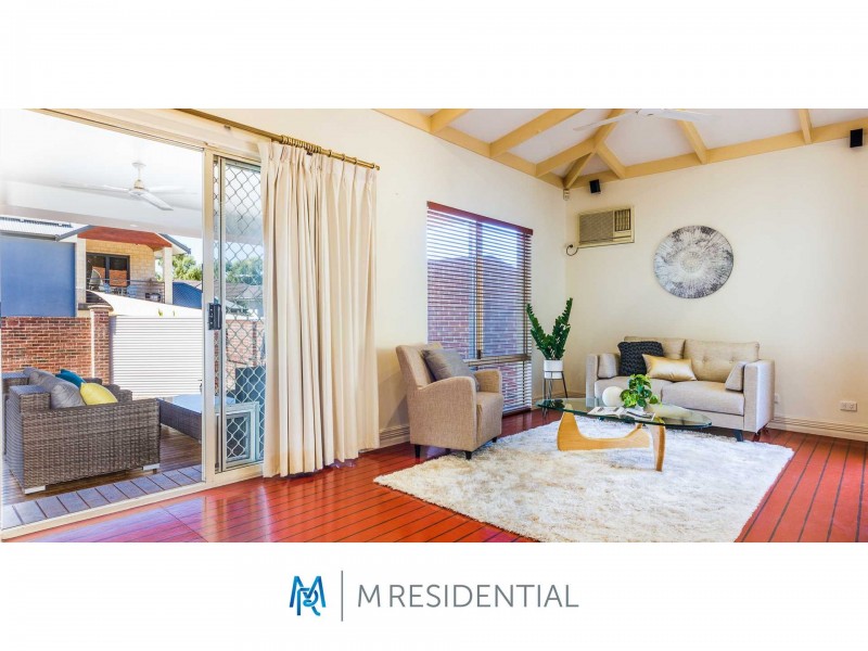 84 Moulden Avenue, Yokine WA 6060