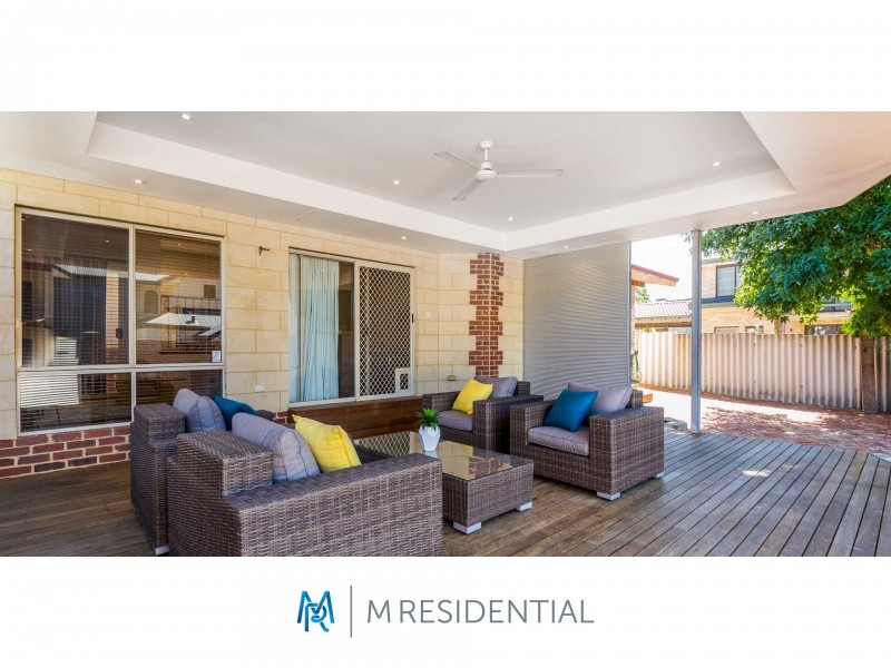 84 Moulden Avenue, Yokine WA 6060