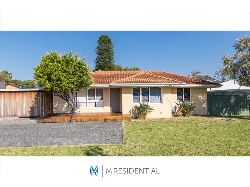 9 Packham Street, Hamilton Hill WA 6163