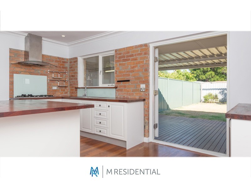 9 Packham Street, Hamilton Hill WA 6163