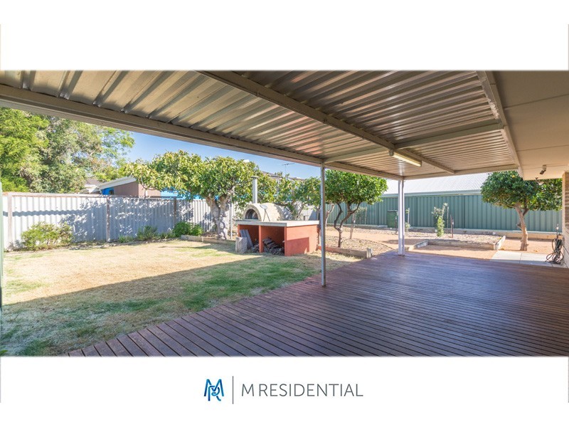 9 Packham Street, Hamilton Hill WA 6163