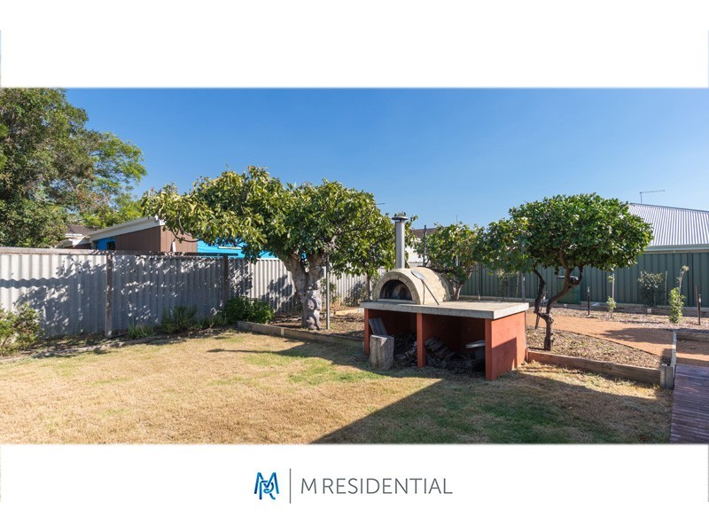 9 Packham Street, Hamilton Hill WA 6163