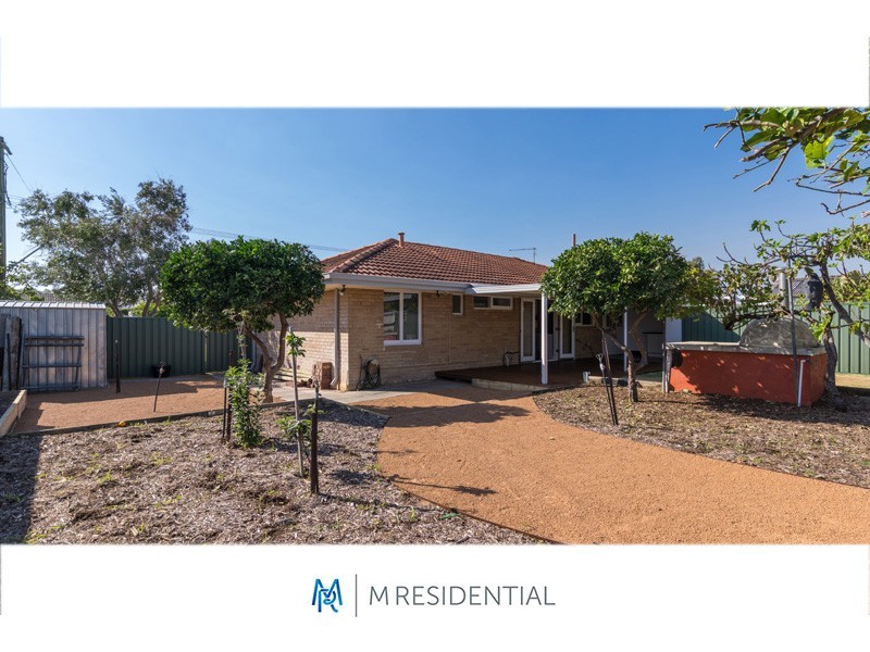 9 Packham Street, Hamilton Hill WA 6163