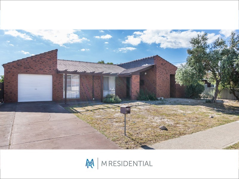 33 Jones Street, Stirling WA 6021