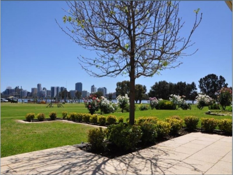 1/6 Manning Terrace, South Perth WA 6151