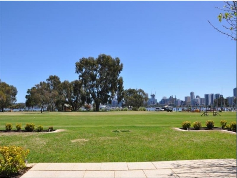1/6 Manning Terrace, South Perth WA 6151