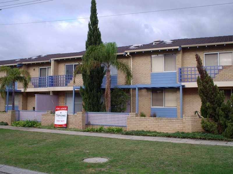 6/5 Brookside Avenue, South Perth WA 6151