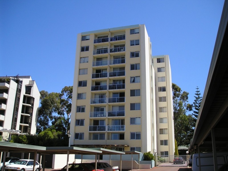 23/160 Mill Point Road, South Perth WA 6151