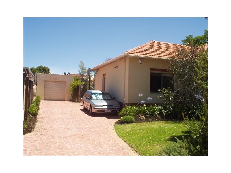 20 Bourke Street, Kensington WA 6151