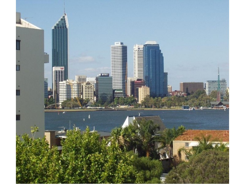 21/27 Mill Point Road, South Perth WA 6151