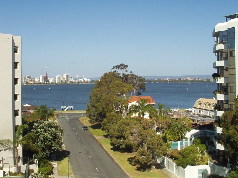 21/27 Mill Point Road, South Perth WA 6151