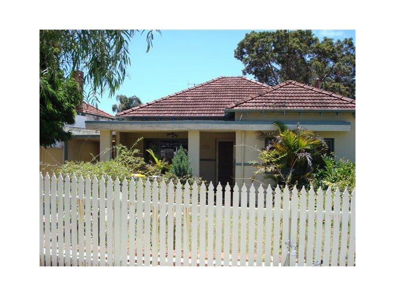 176 Hensman Street, Kensington WA 6151