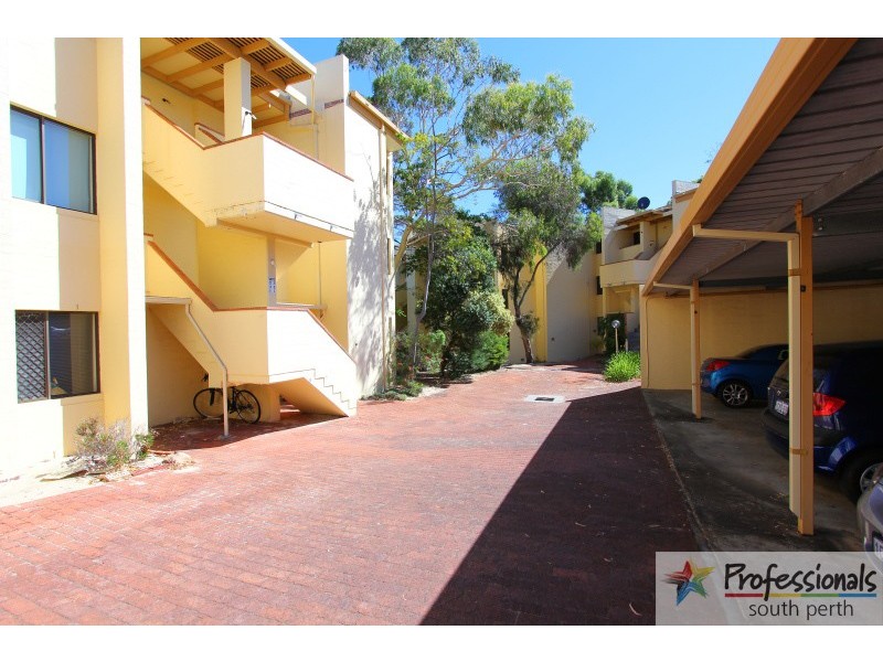 19/21 Leonard Street, Victoria Park WA 6100