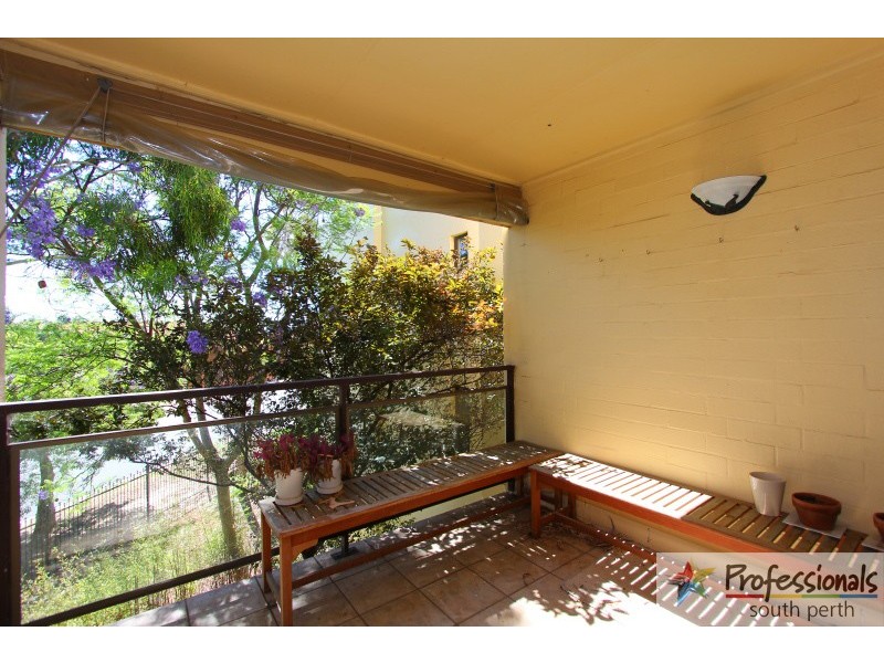 19/21 Leonard Street, Victoria Park WA 6100