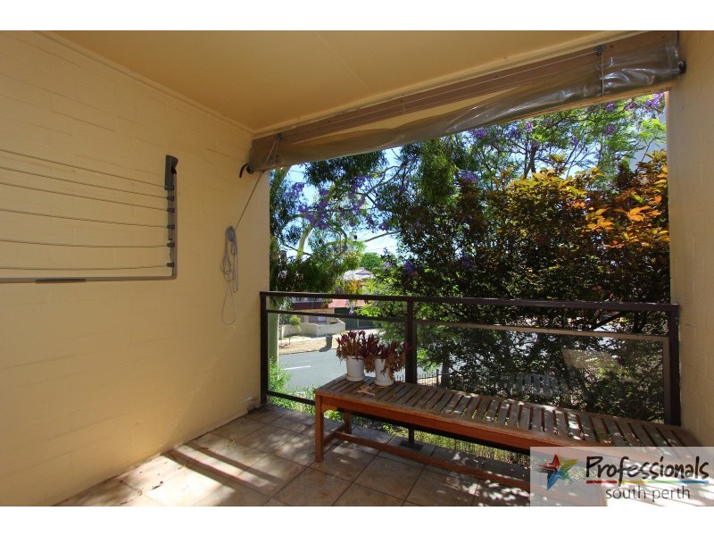 19/21 Leonard Street, Victoria Park WA 6100