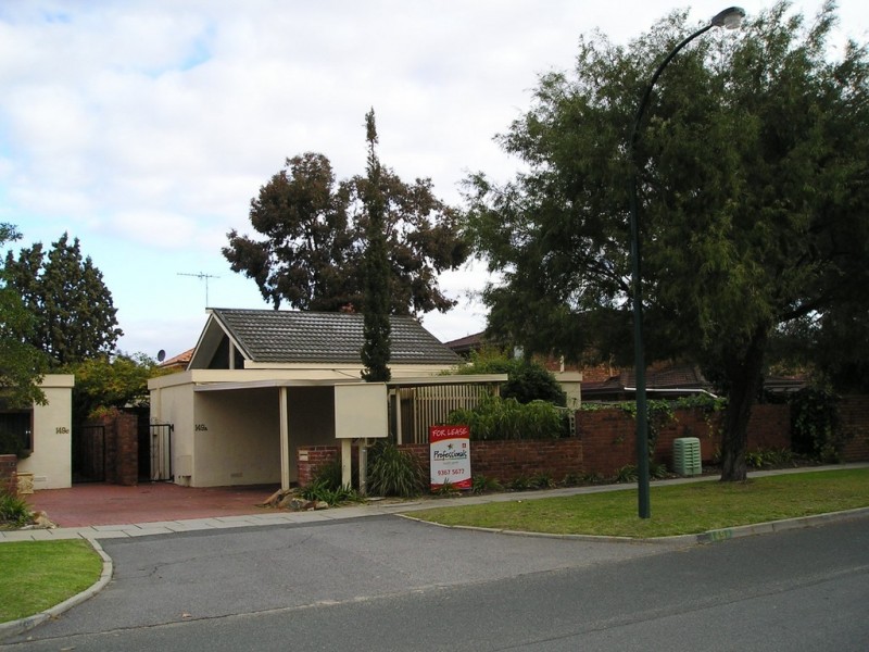 149A Coode Street, Como WA 6152